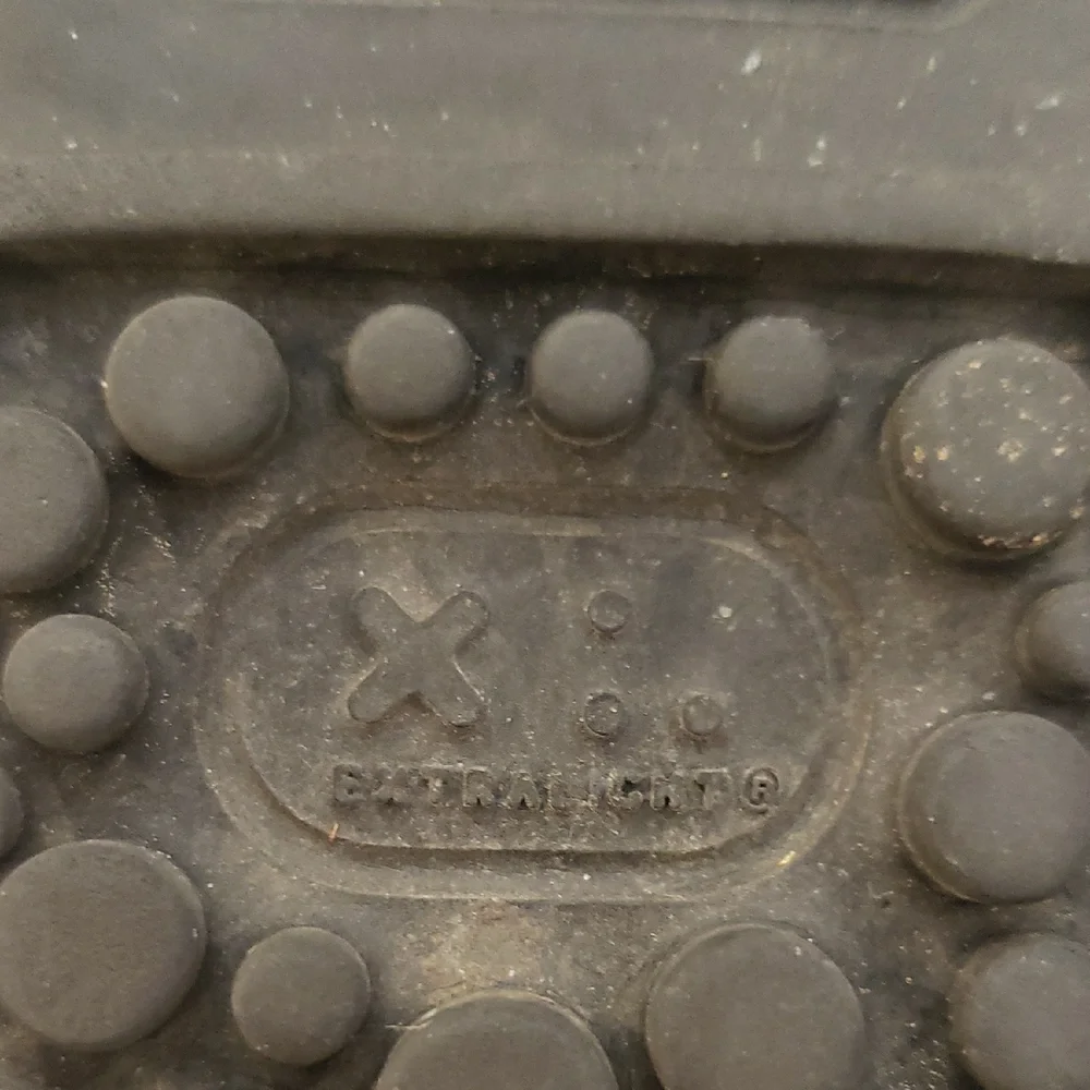 Camper Black Sole - Picture 7 of 9